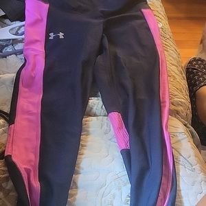 Under armor heated gear leggings